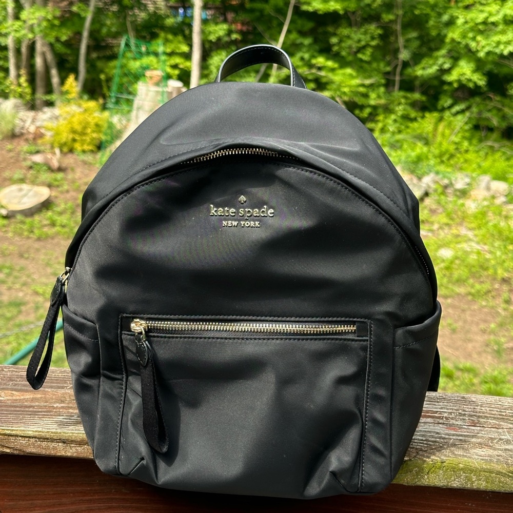 Kate spade Chelsea backpack